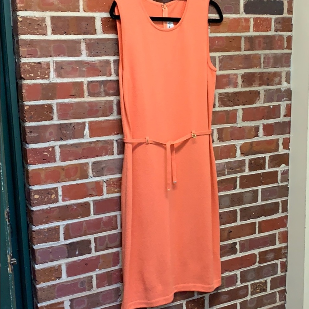ST. John dress